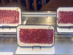 -百草滩羊清水涮羊肉(长城路店)