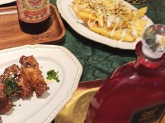 -秘密旅行Bonjour(黑金冠 江南西店)