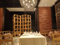 -西安赛瑞喜来登大酒店