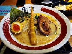 -雷门拉面店(新光天地店)