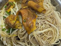 -炬龙牛肉店(新华店)