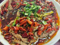 -老丘丘(较场口店)