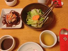 -原上草 韩定食