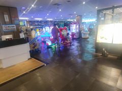 -碧海云天(川环南路店)