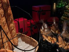 -Salon de The de Joel Robuchon(外滩18号店)