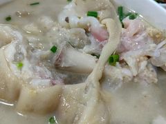 -冯记豆花店(健翔桥店)