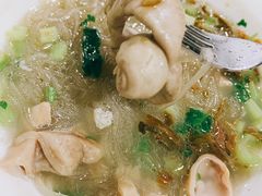 -甘记肥肠粉(马鞍北路店)