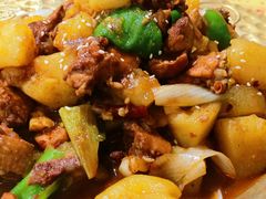 -北疆饭店(金狮广场店)