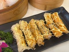 -万山楼海鲜酒家·二十三年老字号