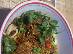 -阿当·小炒牛肉面(人广店)