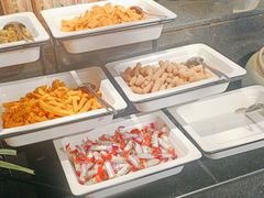 -老灶房-四川土菜(开元店)