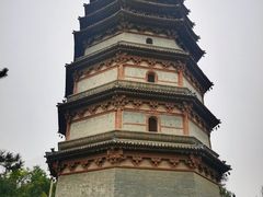 -天宁寺