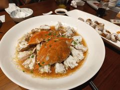 -高佳庄·舟山海鲜(海景旗舰店)