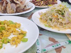 -名超海鲜烧烤大排档