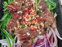 -张家卫·阳江菜·小海鲜(肥婆湾桥店)