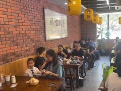 -长安后宰门水盆羊肉(新都心店)