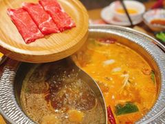 -牛New寿喜烧(青浦店)