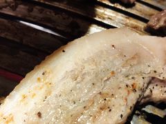 原味牛排肉-三代烤肉(保利广场店)