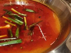 -黔哆哆地摊酸汤火锅(清湖店)
