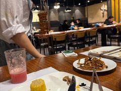 -汉巴味德·烤肉与啤酒的自助(杭州大悦城店)