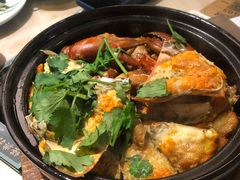 -大浪潮·潮汕菜·招牌生腌小青龙(福田店)