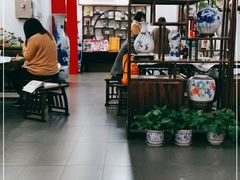 -百联南桥购物中心