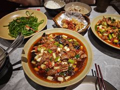 -廖川菜(金虹桥店)