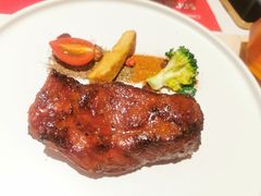 -赤火牛排(金狮广场店)