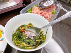 三丝-合味土鸡火锅(中海世贸花园金碧庄店)