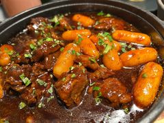 -Ameigo梅果·云贵川bistro(长宁来福士店)