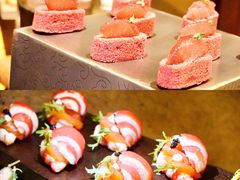 -记者俱乐部酒吧(北京瑞吉酒店)