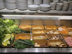 -火炉火自助餐(西直门凯德MALL店)