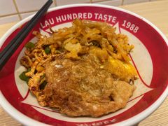 -刘百味粉馆(五一华府店)