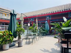 -Catch Bagel(芳草地店)