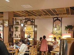 -鱼食饭稻·苏浙土菜17年老馆子(平江路店)