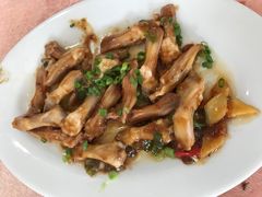 -标记好食