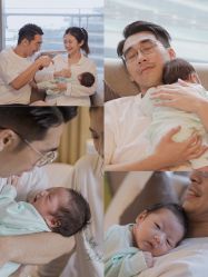 -baby bella小贝拉母婴护理中心(珠海华发公寓店)