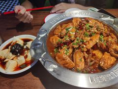 -胖哥俩肉蟹煲(杭州下沙学林街店)