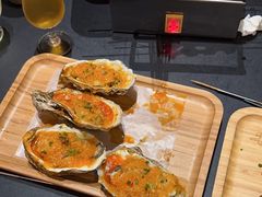 -好唛士·精酿啤酒烧烤(金沪路店)