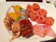 -杭州国际会议中心洲际酒店-原素全日餐厅(解放东路店)