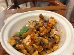 -今一靓汤.顺德菜东莞三十年老字号(厚街店)