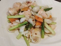 -大浪潮·潮汕菜·招牌生腌小青龙(福田店)