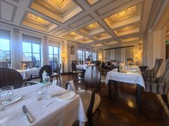 -上海和平饭店华懋阁 Cathay Room