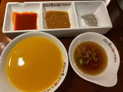 -三代烤肉(保利广场店)