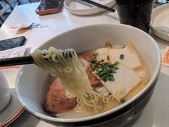 -新旺茶餐厅·早餐·夜宵(仙霞店)
