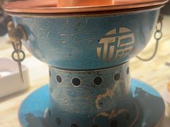 -涮福記·现切牛羊肉火锅(世纪汇店)