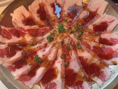-南浦洞烤肉·新世界版(奥体店)