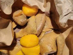-南京大牌档(青岛万象城店)