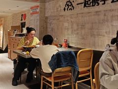-楚太子  中餐&烧烤(武大店)