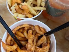 -Potato Corner(广州天河城店)